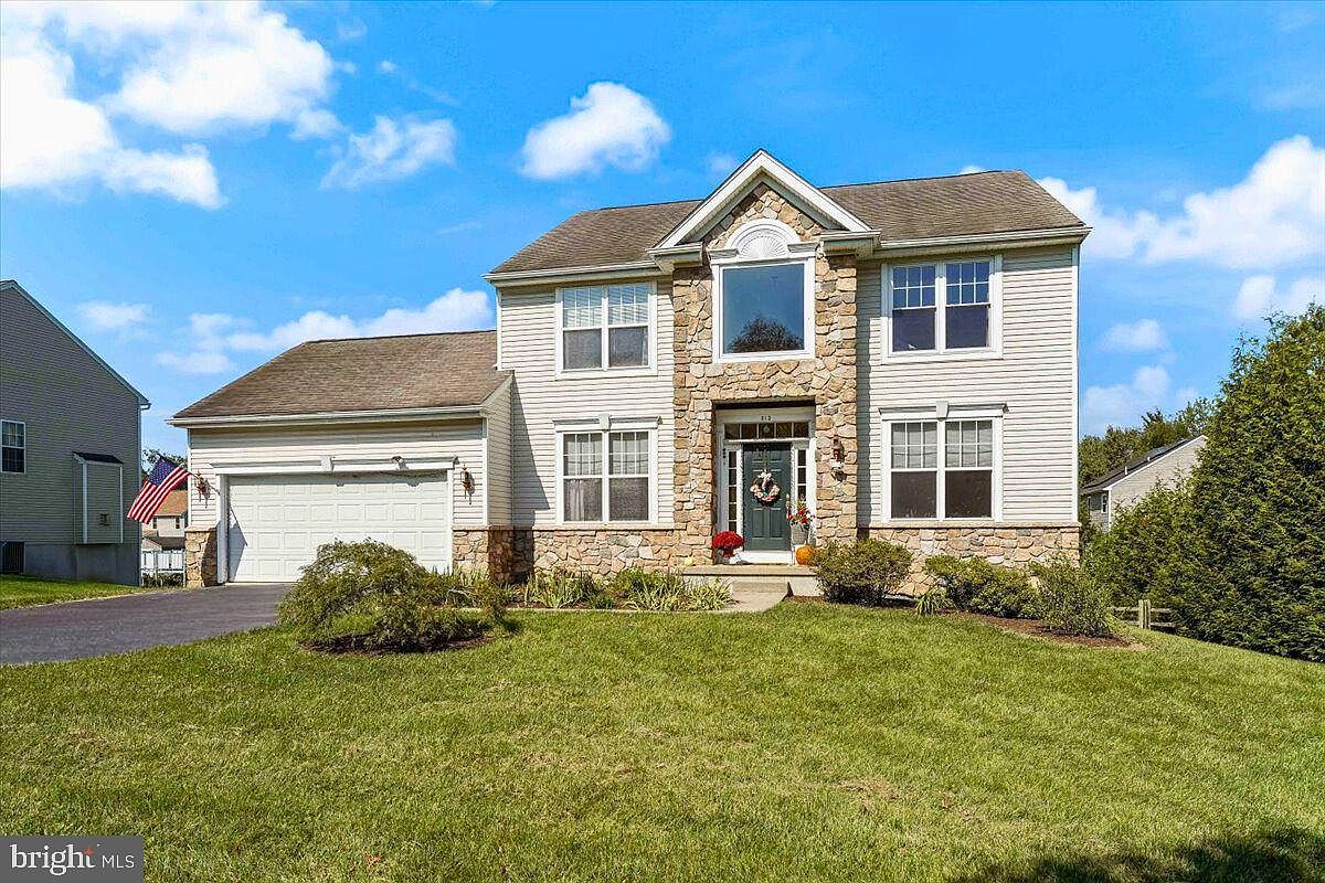 313 Brook Rd, Atglen, PA 19310 Zillow