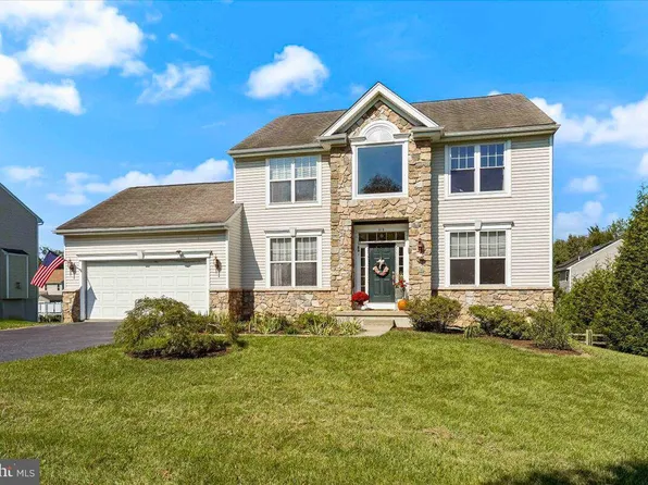 313 Brook Rd, Atglen, PA 19310