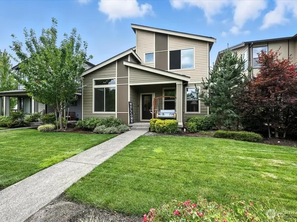 32986 Skyline Lane, Black Diamond, WA 98010