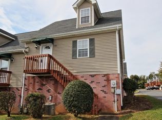 708 Cambridgeshire Ct #708, Johnson City, TN 37615