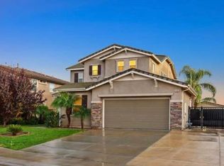 14343 Redwood Valley Rd, Corona, CA 92880