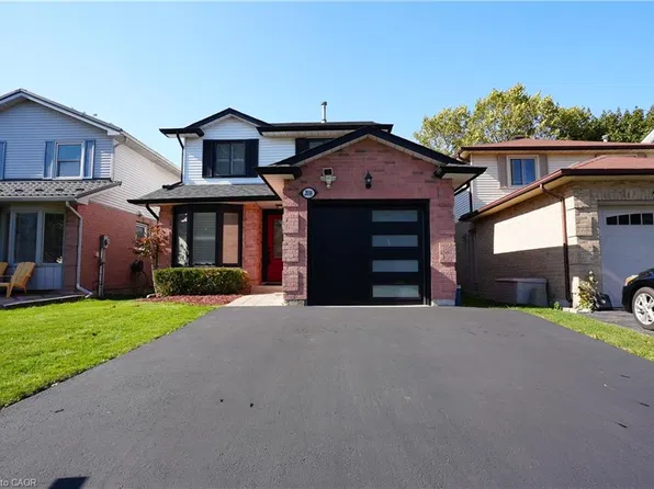 2038 Chrisdon Rd, Burlington, ON L7M 3W8