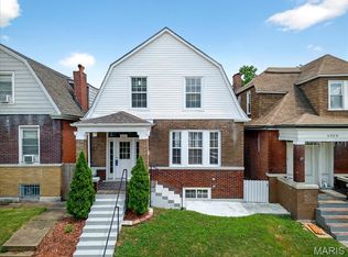 4218 Grace Ave, Saint Louis, MO