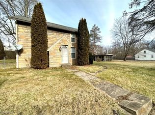1090 W Main St S, East Palestine, OH