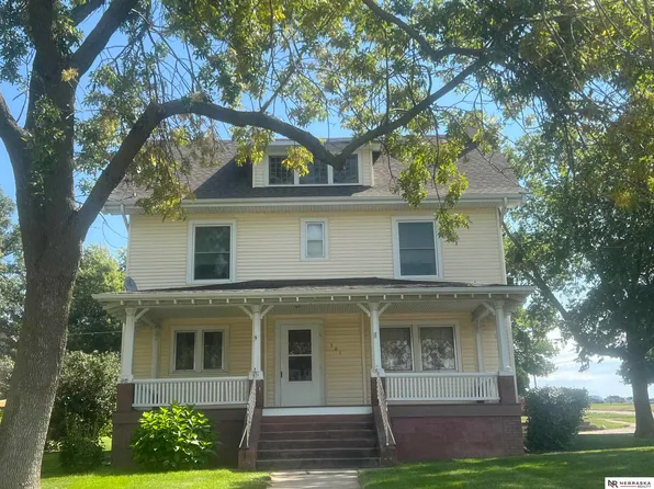 301 N Thomas Ave, Oakland, NE 68045