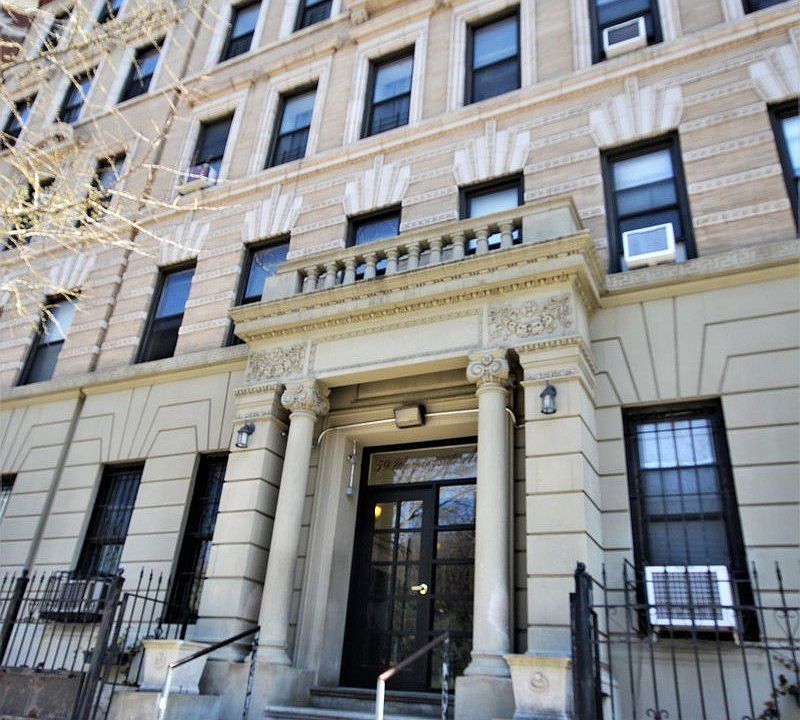 1st image of 56 Morningside Ave #3S