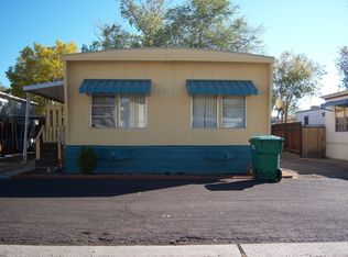 1170 Gentry Way TRLR 24, Reno, NV 89502