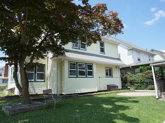 Property Side View