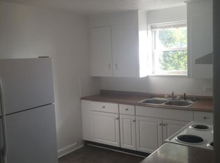417 Polk St APT 3, Lynchburg, VA 24504