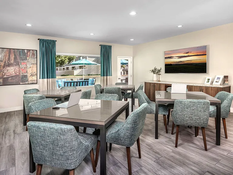 Terra Vista Apartments — Photo 9