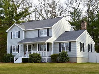 170 Bligh St, Tewksbury, MA, 01876