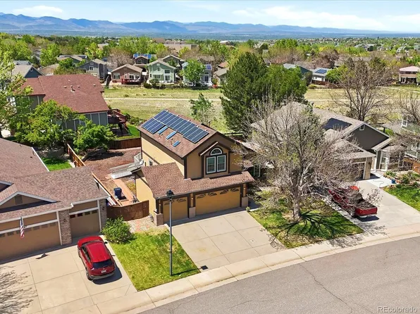 10237 Song Sparrow Lane, Highlands Ranch, CO 80129