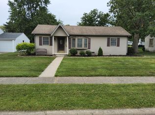 629 W Anthony St, Celina, OH 45822