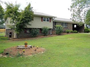 1809 Ragsdale Rd NW, Cullman, AL 35055