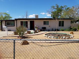 1127 Marron Cir NE, Albuquerque, NM 87112