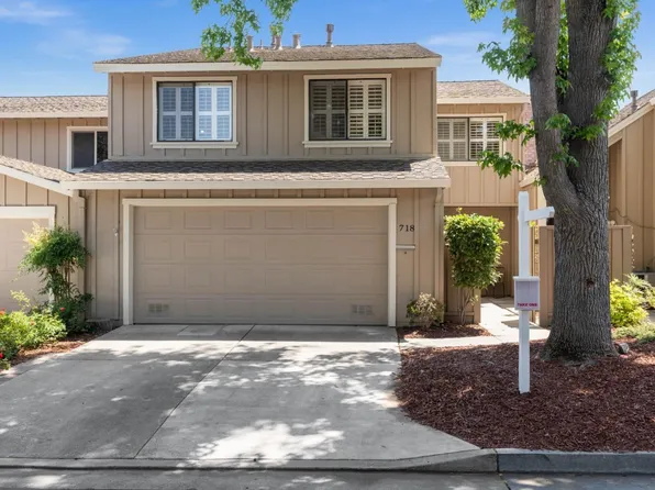 718 Russett Ter, Sunnyvale, CA 94087