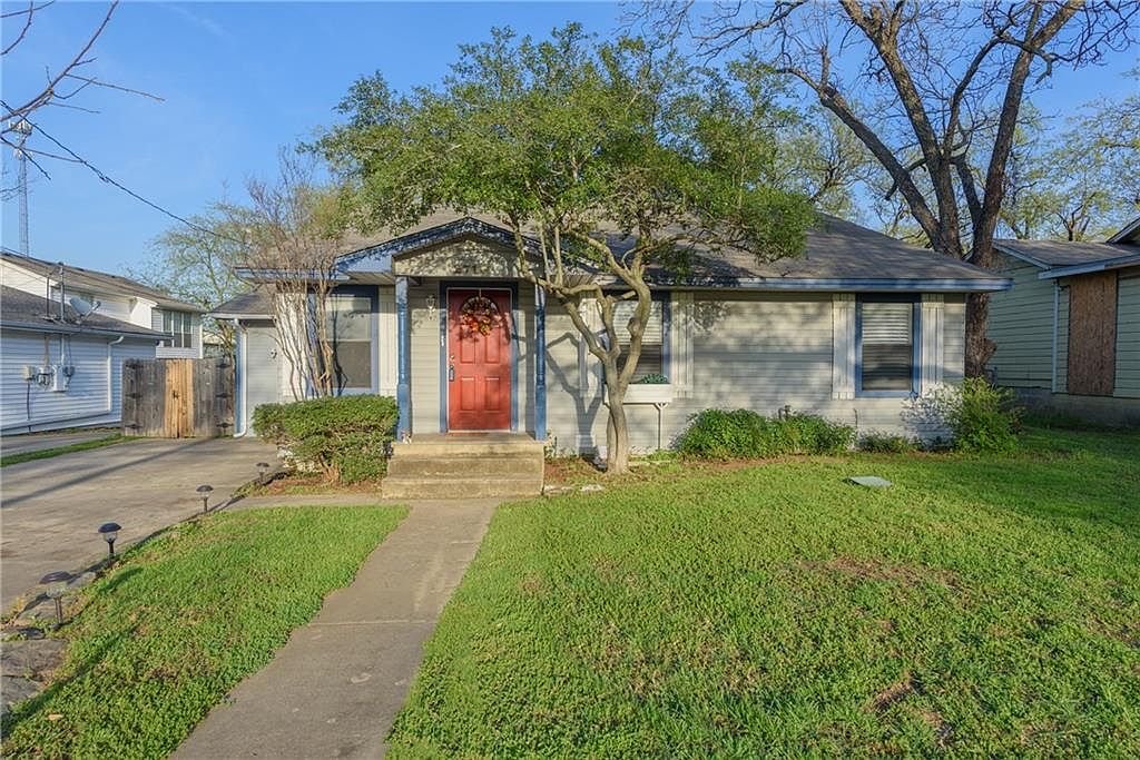 2710 Bolivar St, Denton, TX 76201 Zillow