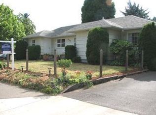 2929 SE 112th Ave, Portland, OR 97266