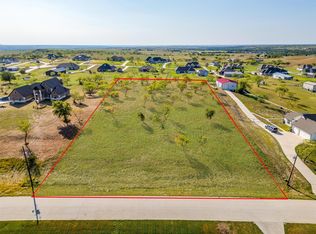 132 Overlook Dr, Aledo, TX 76008