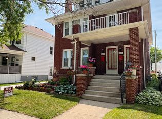 1019 Maryland St #1, Grosse Pointe, MI 48230