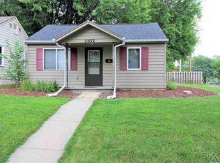 2032 S Euclid Ave, Sioux Falls, SD 57105