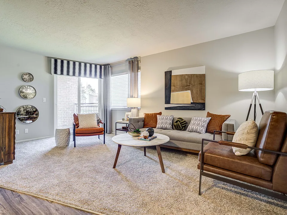 Cherry Creek Apartments