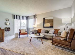 Cherry Creek Apartments, Riverdale, UT 84405