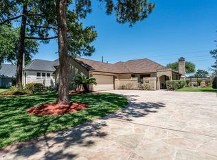 7418 E Suddley Castle St, Houston, TX 77095