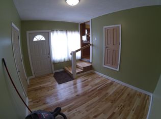 480 W Cleveland Ave, Muskegon Heights, MI