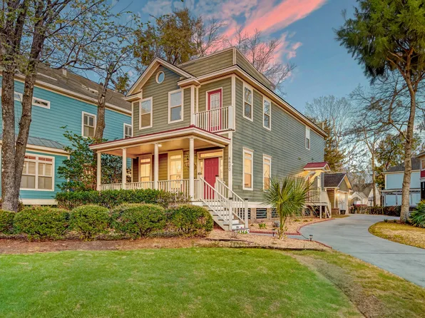 8620 Refuge Pointe Cir, North Charleston, SC 29420