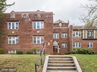 236 Farragut St NW APT 201, Washington, DC 20011