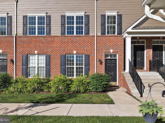 5th image of 3549 Naamans Dr #Jl21
