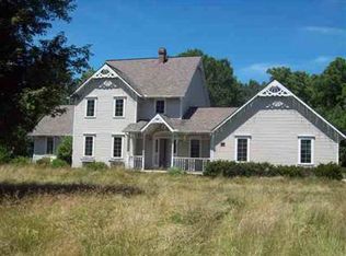 3799 E Braden Rd, Byron, MI 48418