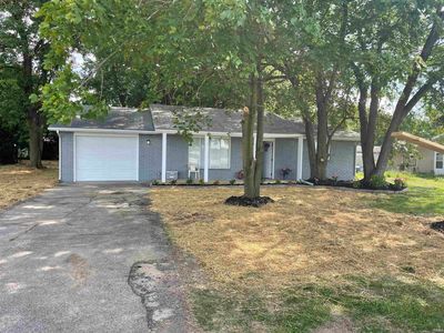1509 Highway 28 Rd, Muncie, IN, 47303