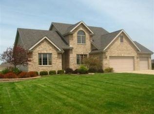 3380 150th Ln, Crown Pt, IN 46307