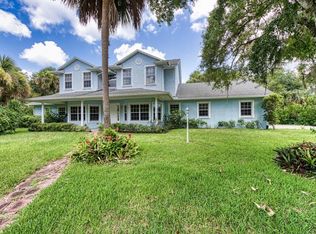 5820 40th Pl, Vero Beach, FL 32966