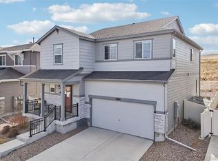 12851 Billingsley Trail, Parker, CO 80134