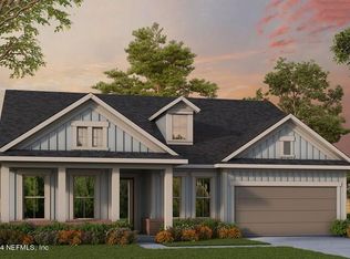 53 Millbrook Lane St, Augustine, FL 32092