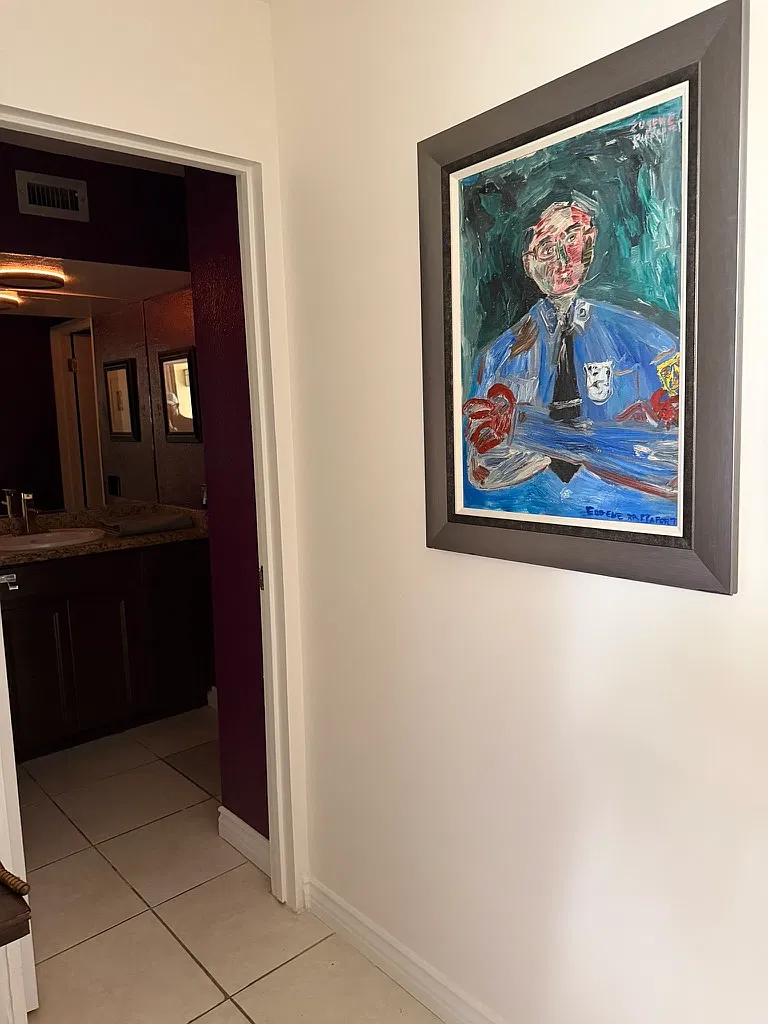 2 bed, 1470 sqft, $3,800 — Photo 2
