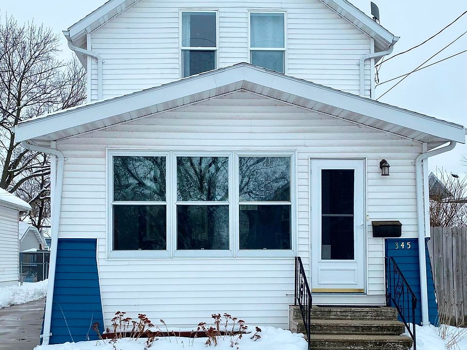 345 Bay St, Oshkosh, WI 54901 Zillow