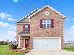 1225 Hampton Park Dr, High Point, NC 27265