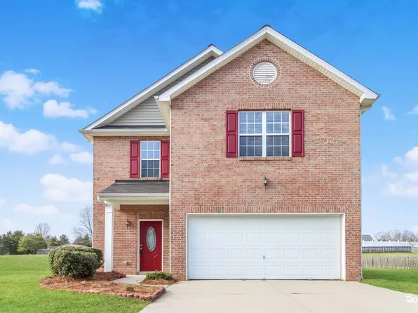 1225 Hampton Park Dr, High Point, NC 27265