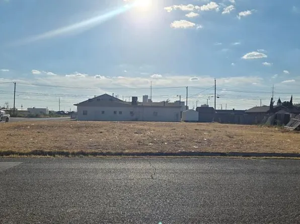 201 S Madison St, Midland, TX 79701