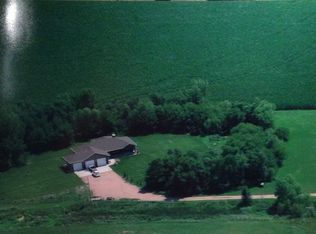 1743 7th Rd, Chapman, NE 68827