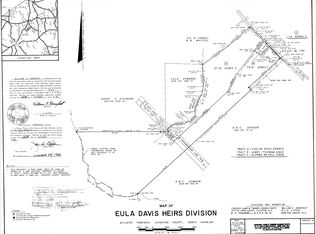 783 Old Johnson Rd, Wendell, NC 27591