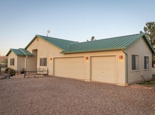 57 Cayuse Trl, Sonoita, AZ 85637