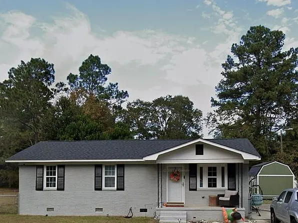 75 Capri Dr, Sumter, SC 29150