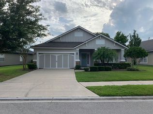 1821 Cross Pointe Way, Saint Augustine, FL 32092