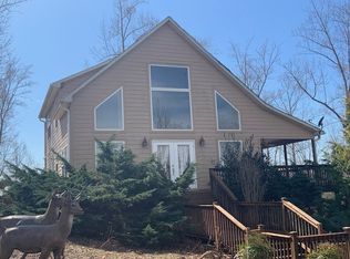 241 Northridge Dr, Rutherfordton, NC 28139