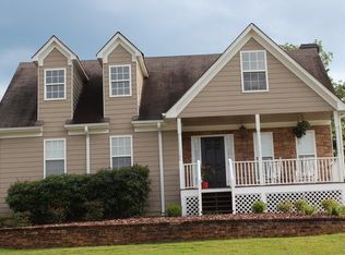 205 Arbor Hills Place, Talking Rock, GA 30175
